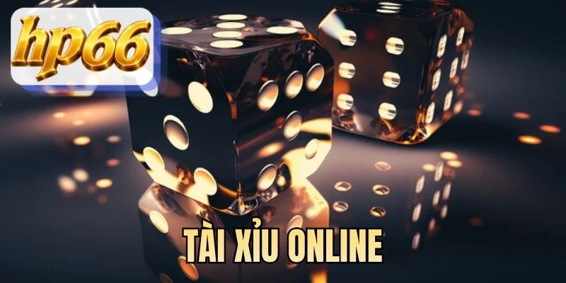 Tài xỉu online